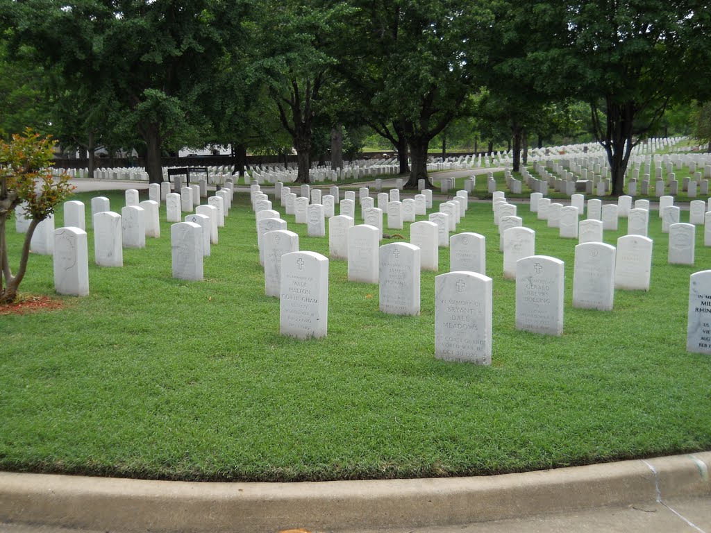 National Cemetery
