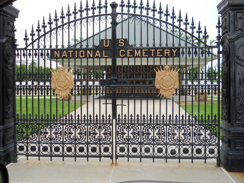 National Cemetery
