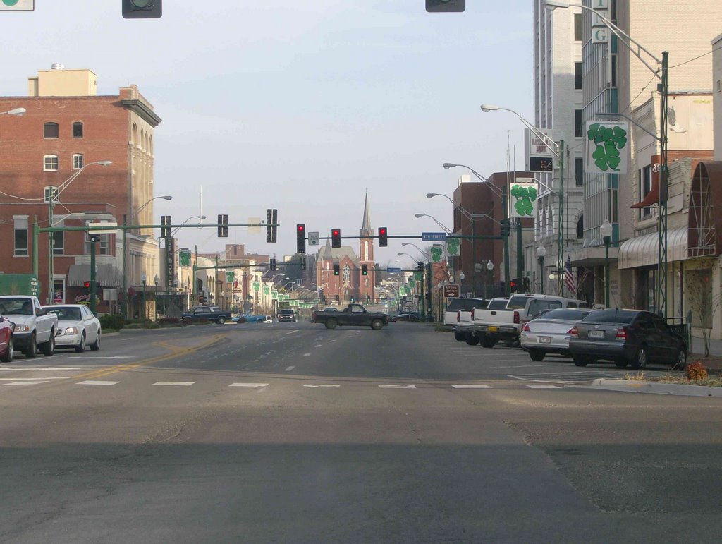 FS View from OK