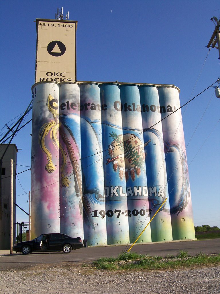 OKC Rocks