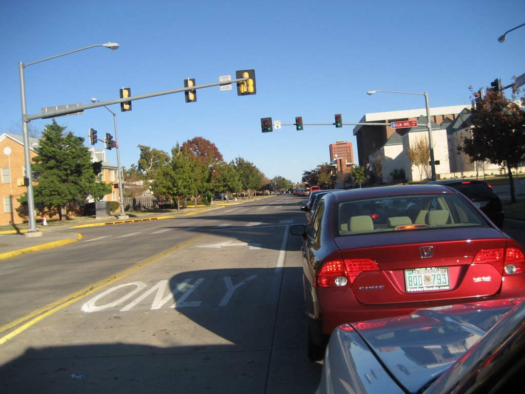 Boyd and Elm