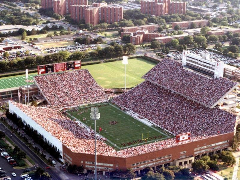 BOOMER SOONER BABY!!!