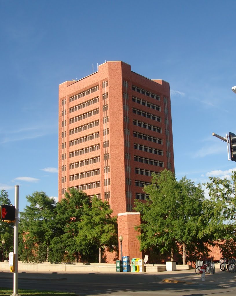 Norman, OK - University of Oklahoma