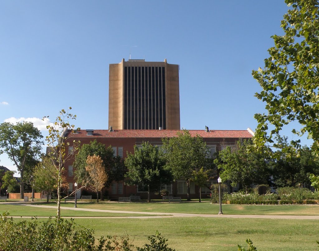 Norman, OK, USA - University of Oklahoma