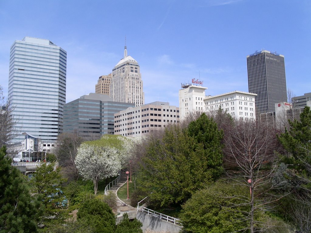 Myriad Botanical Gardens