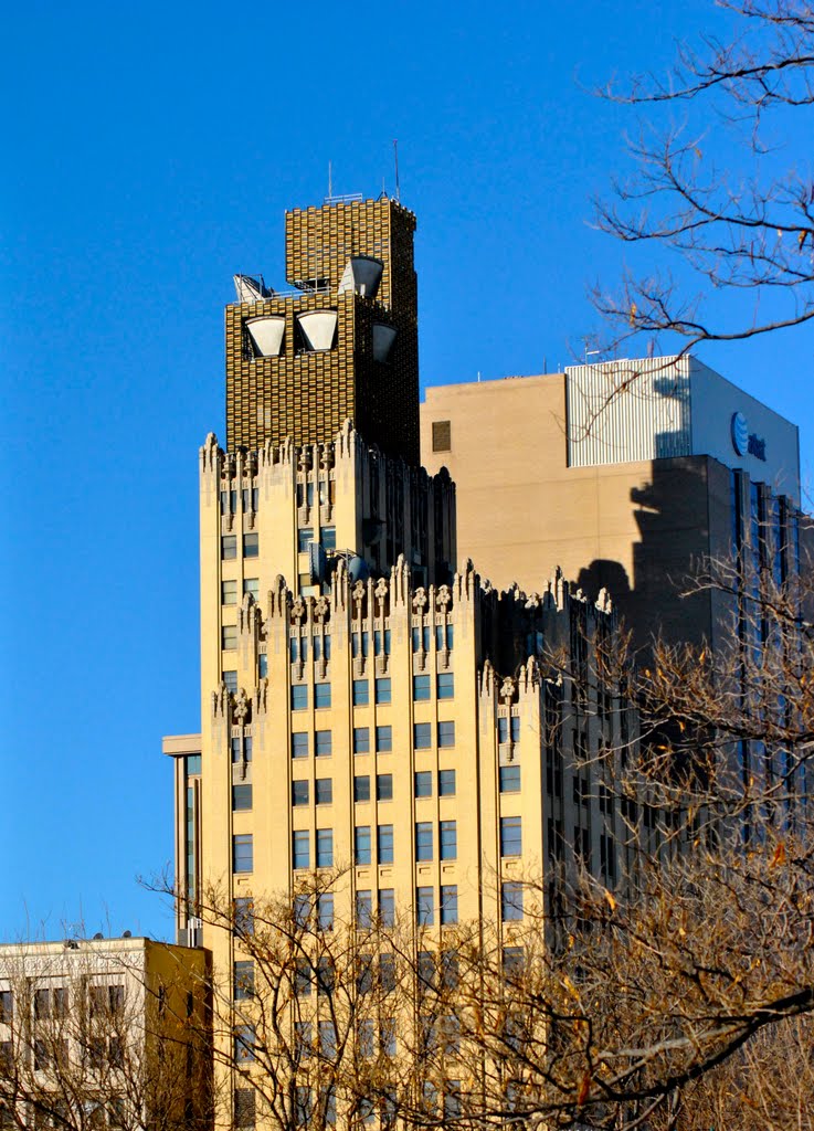 Oklahoma City