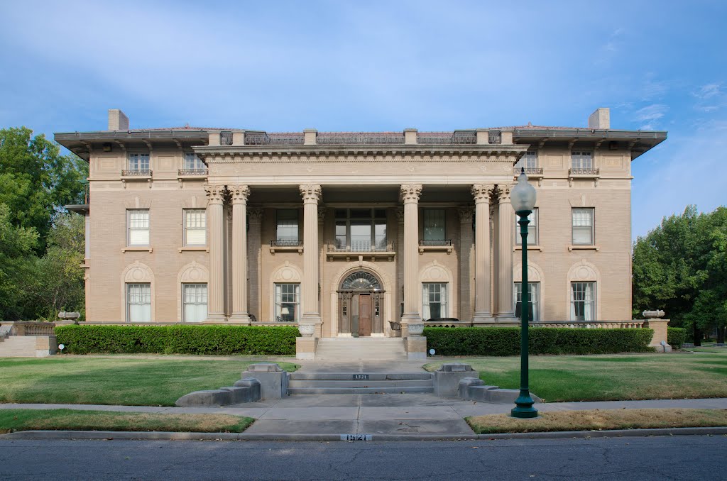 Hales Home