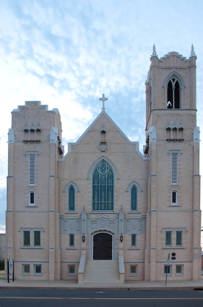 First Lutheran