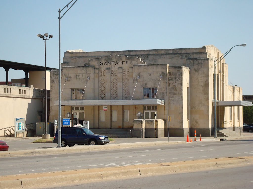 Sante Fe Depot