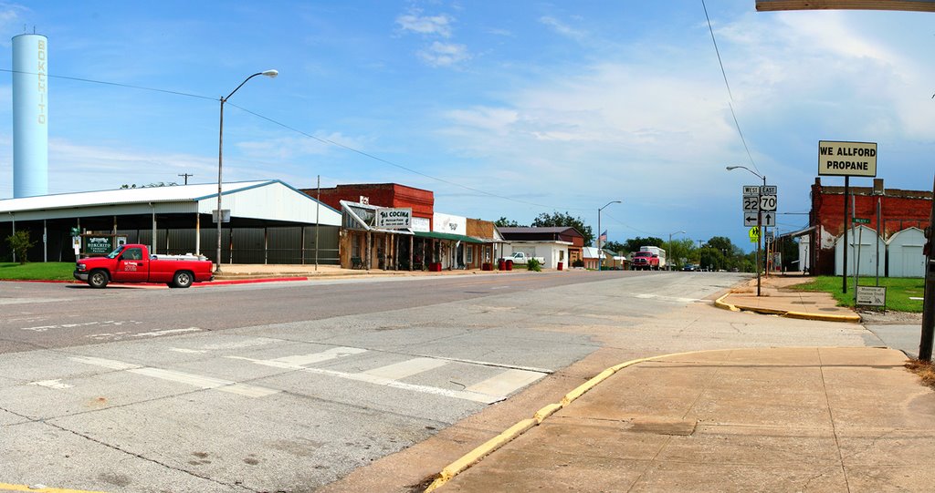 Caddo
