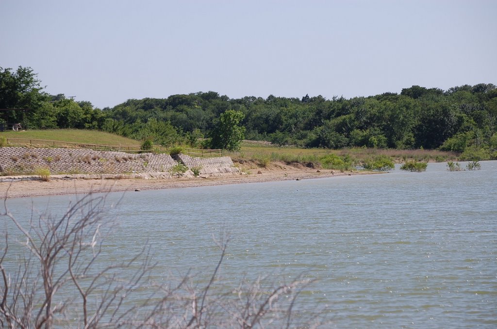 East Fork Park, Lavon Lake, Wylie, TX