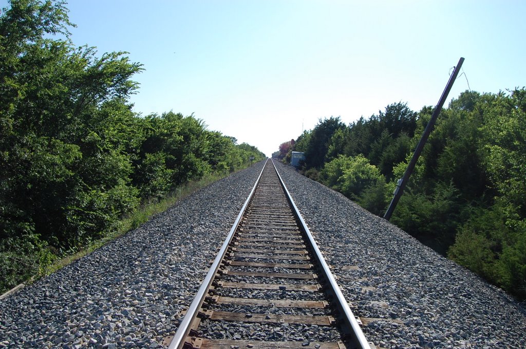 Trail road, Wylie, Tx