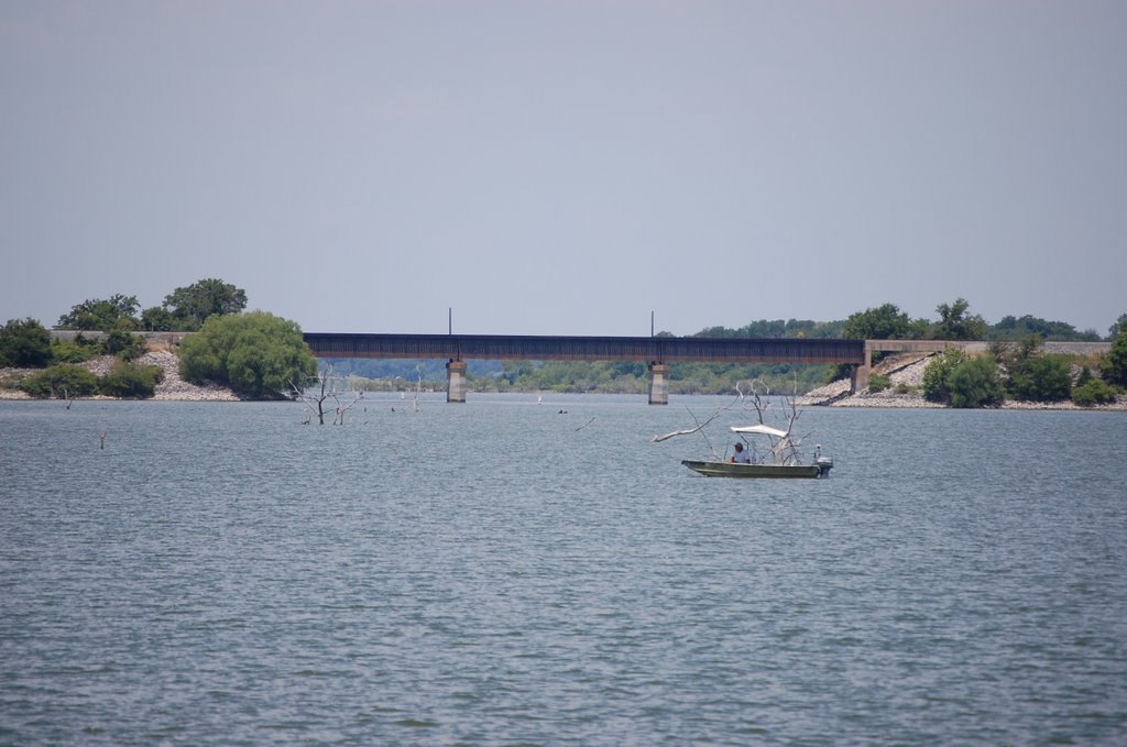 Mallard Park. Lavon Lake, Lavon, TX