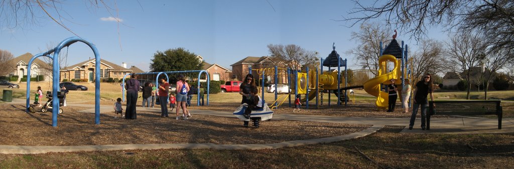 Bethany Ridge Park