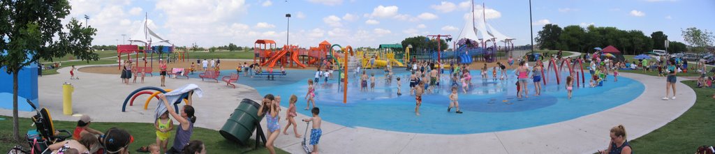 Celebration Park
