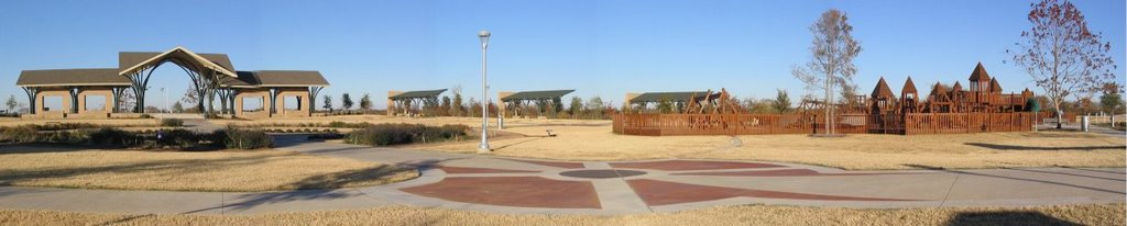 Frisco Commons