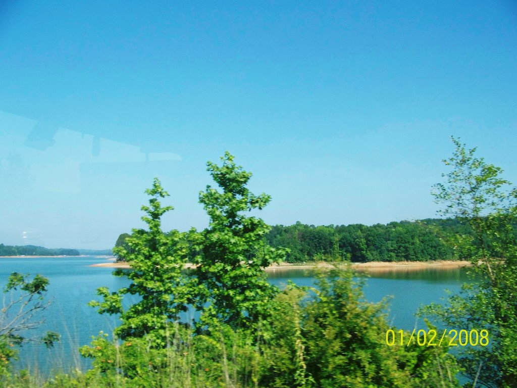 TEXOMA LAKE,OKLAHOMA,USA