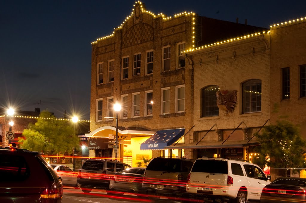 McKinney, Tx