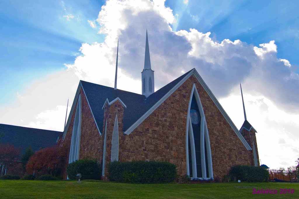McKinney, TX