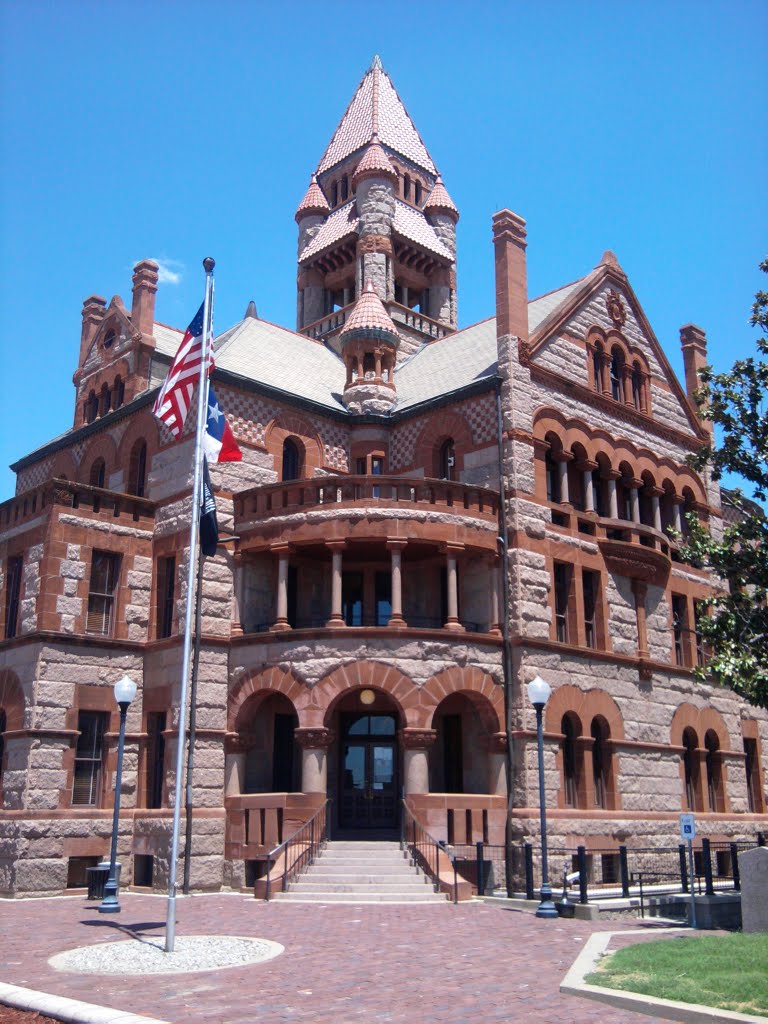 Sulphur Springs