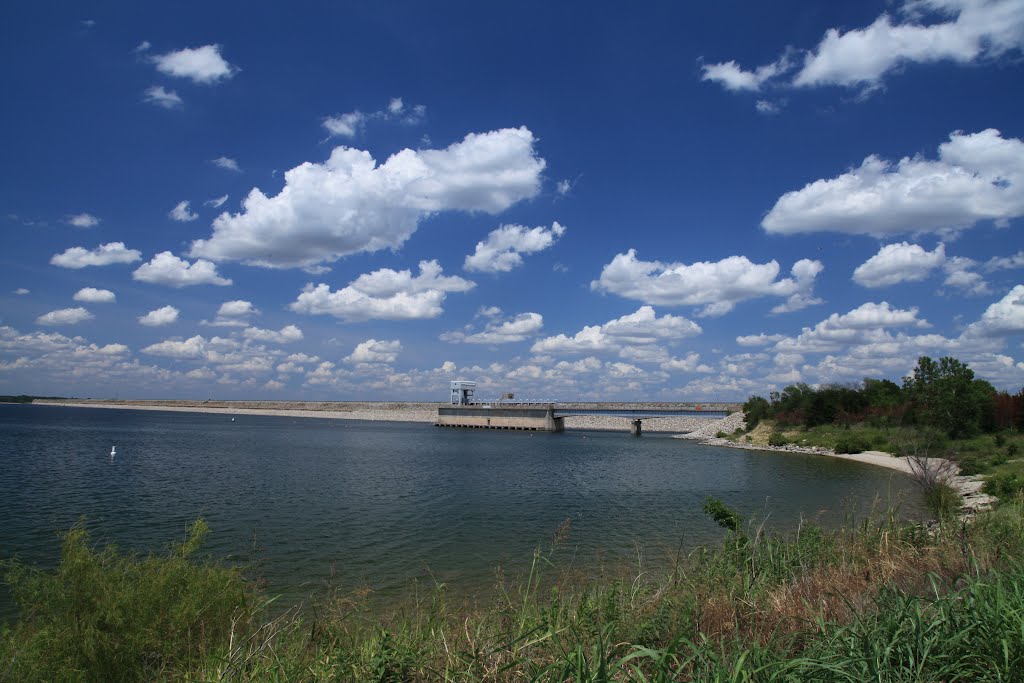 Spillway