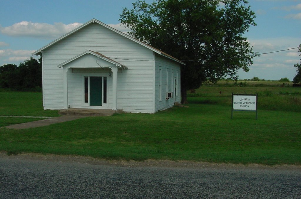 Honey Grove