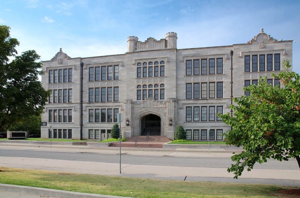 Central High School