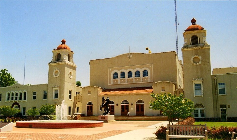 Ponca City