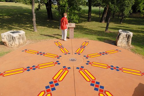 Standing Bear Museum
