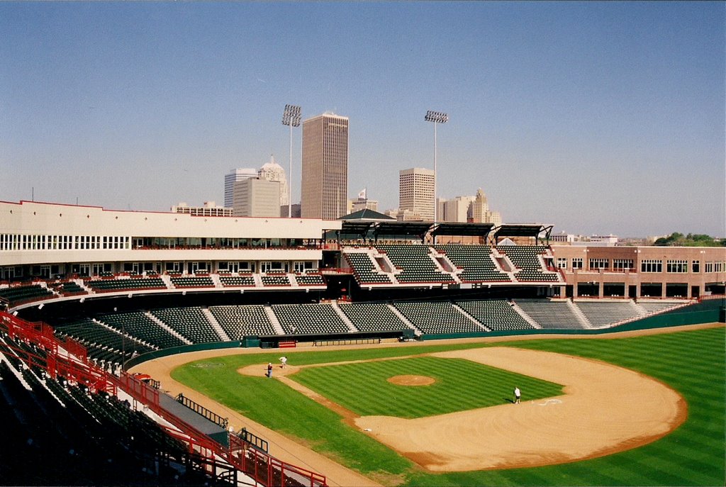 Oklahoma City