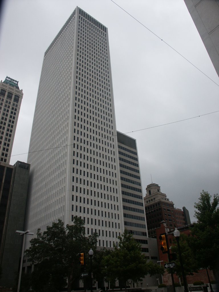 Tulsa