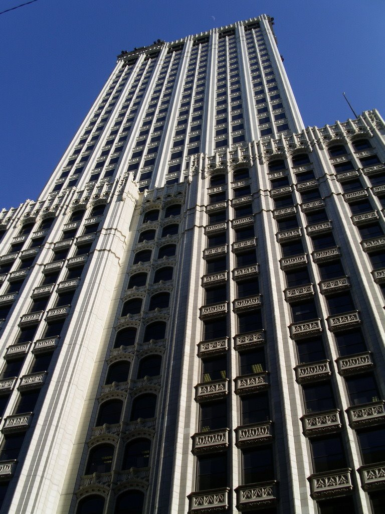 Mid-Continent Tower