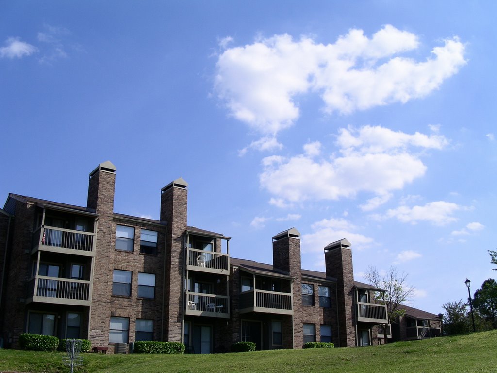 River Park