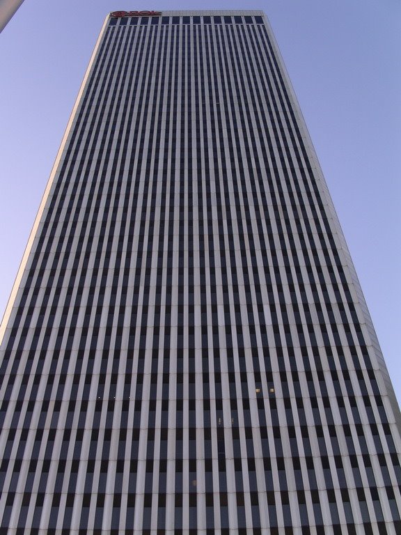 Tulsa Downtown