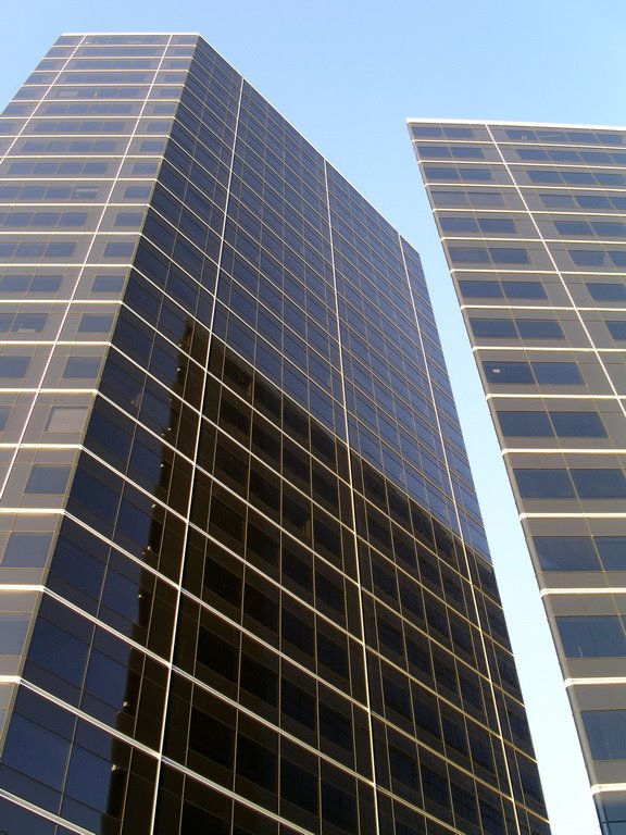 Tulsa Downtown