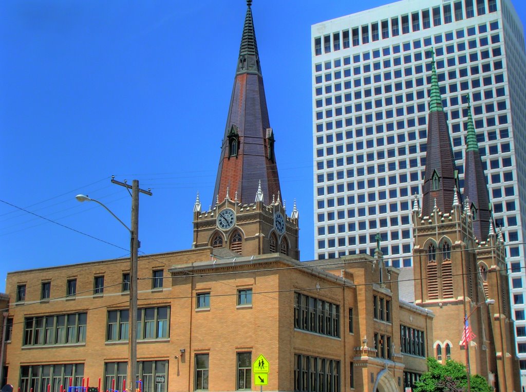 The Holy Family Cathedral School