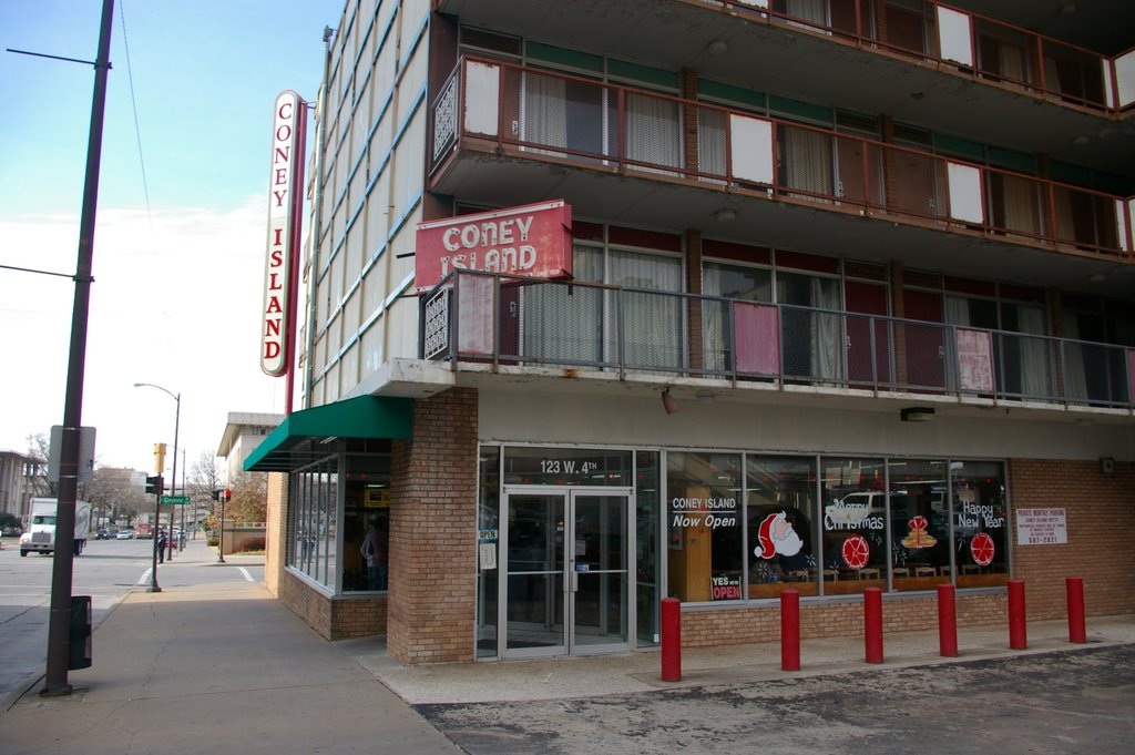 Coney Island