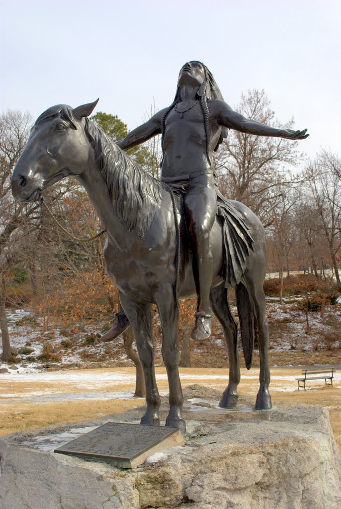 Appeal to the Great Spirit