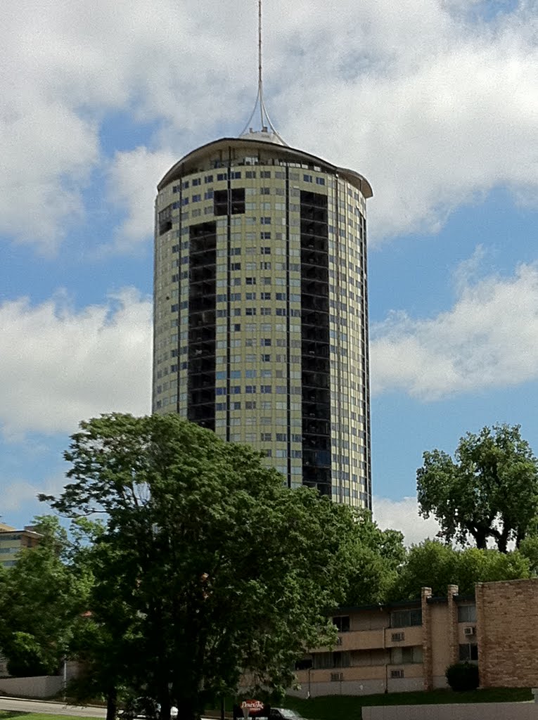 Cool Building