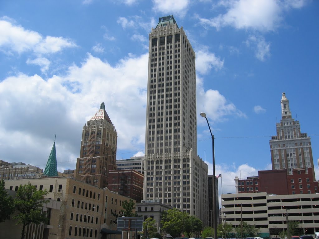 Tulsa - Oklahoma