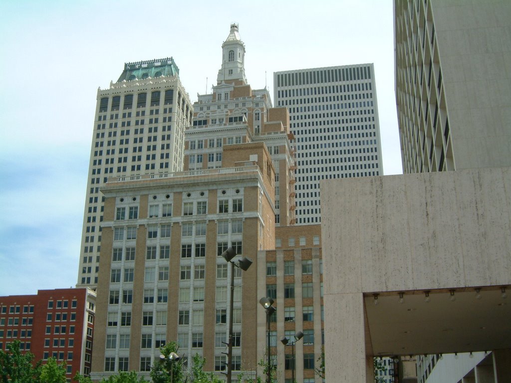 Tulsa, OK (June 2004)