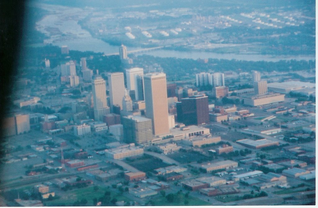 tulsa