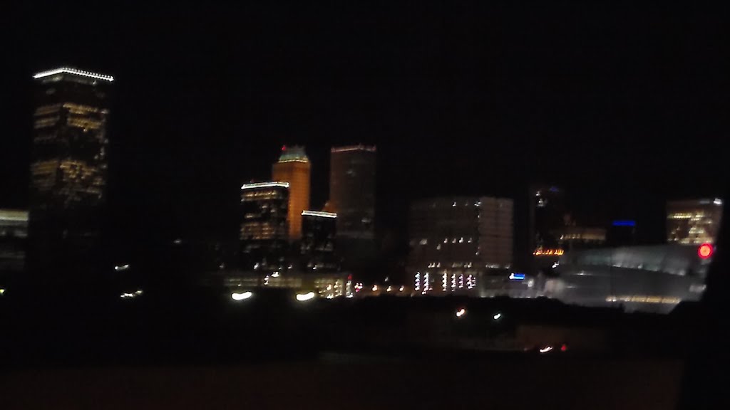 Foggy night in Tulsa-02