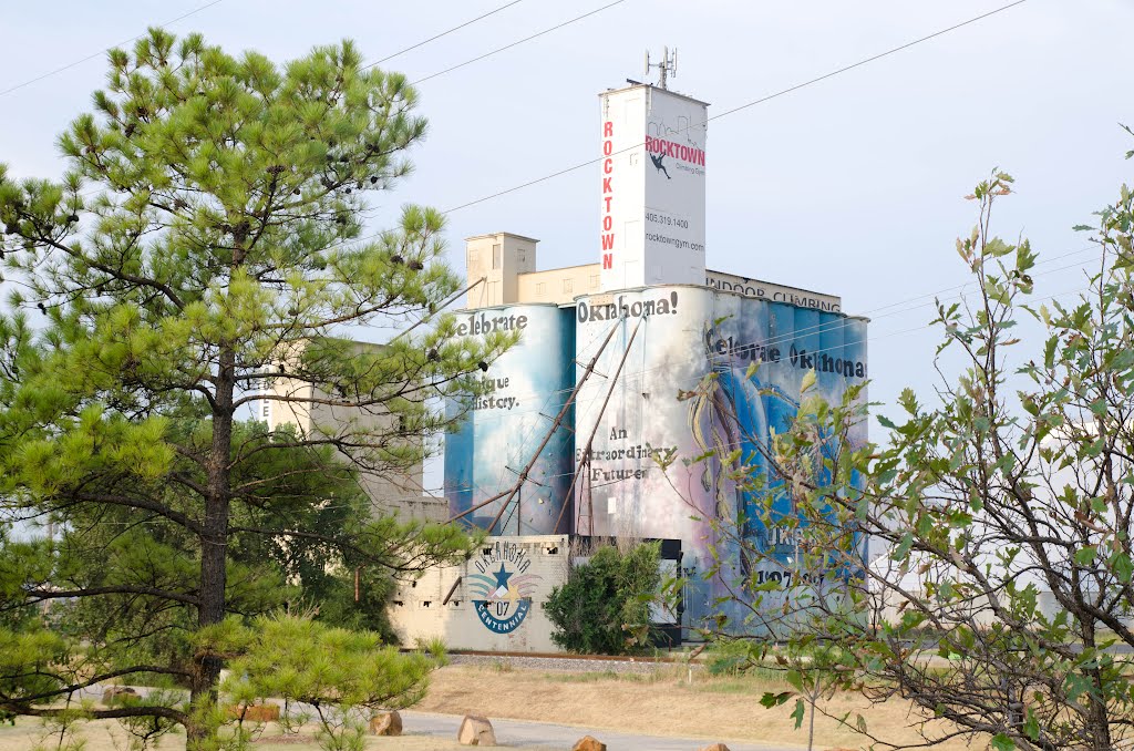 Rocktown
