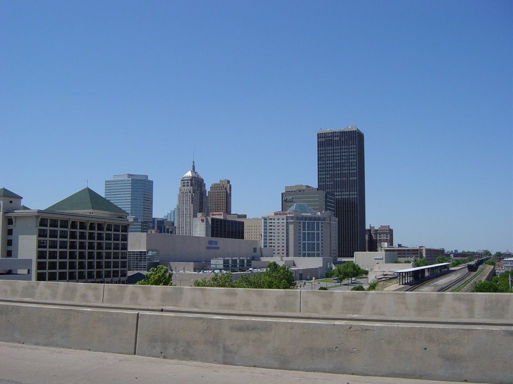 Oklahoma City, Oklahoma. 5/19/2006