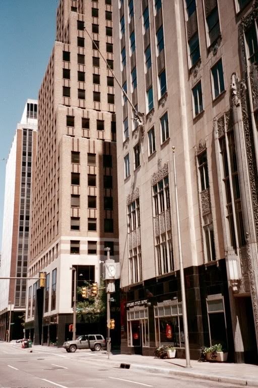 First National Center, Oklahoma City