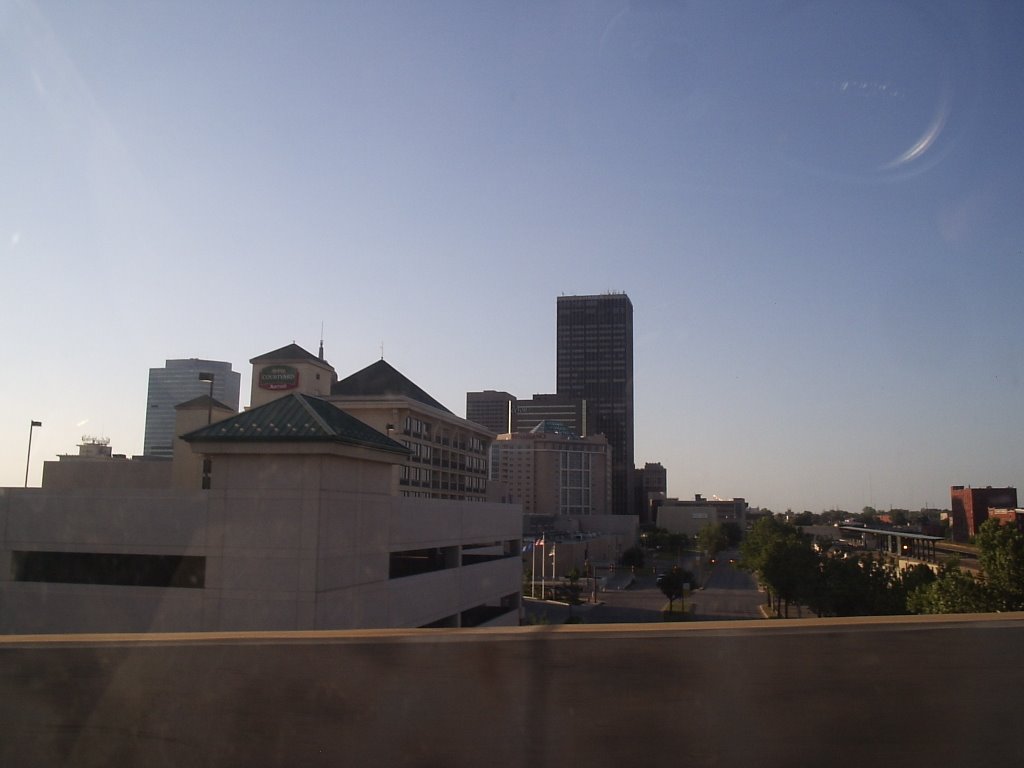 Oklahoma City, OK