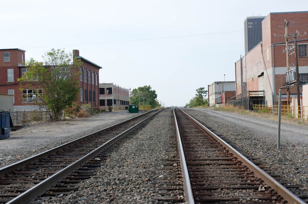 BNSF Mainline