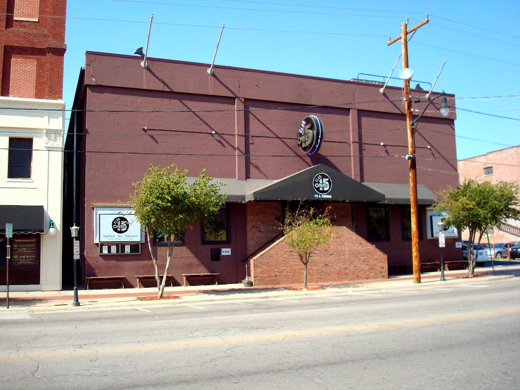 Club One 15