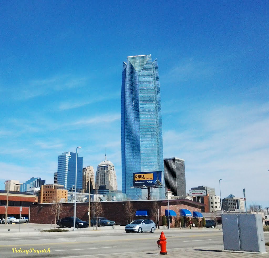 Oklahoma City, OK, USA